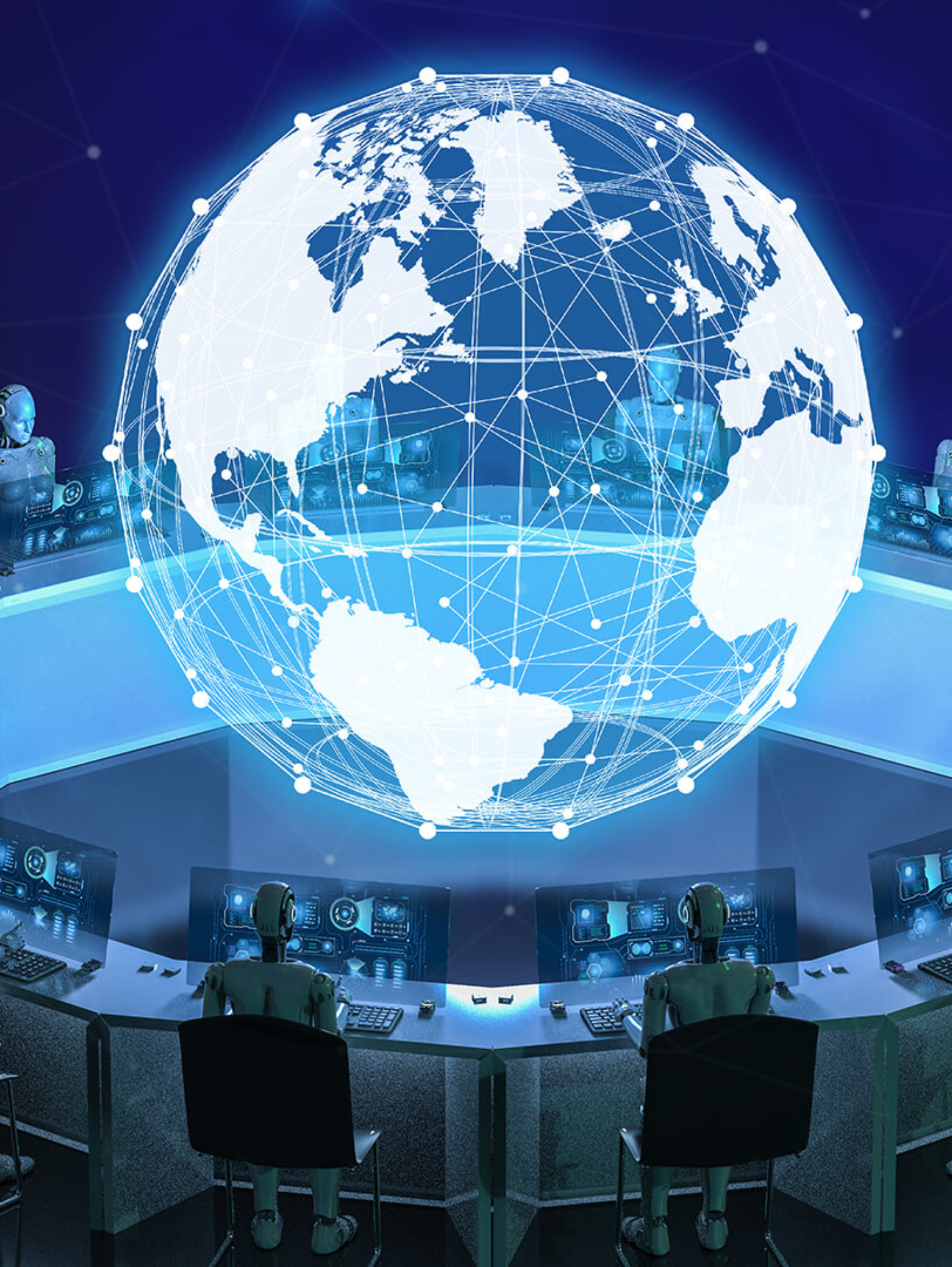 Globalization