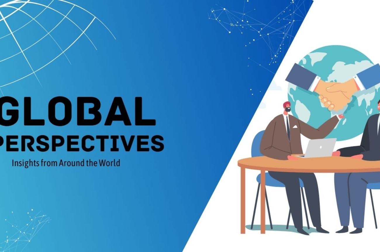 Global Perspectives