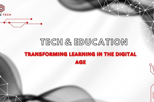 Tech & Education