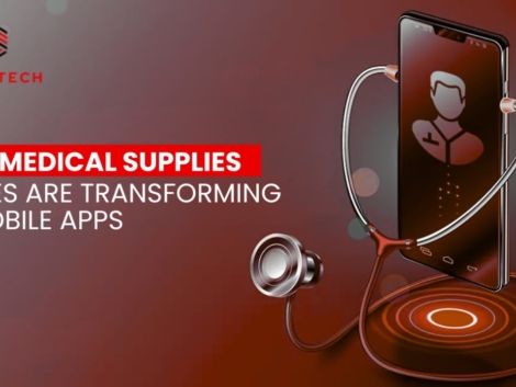 Medical Supplies Store