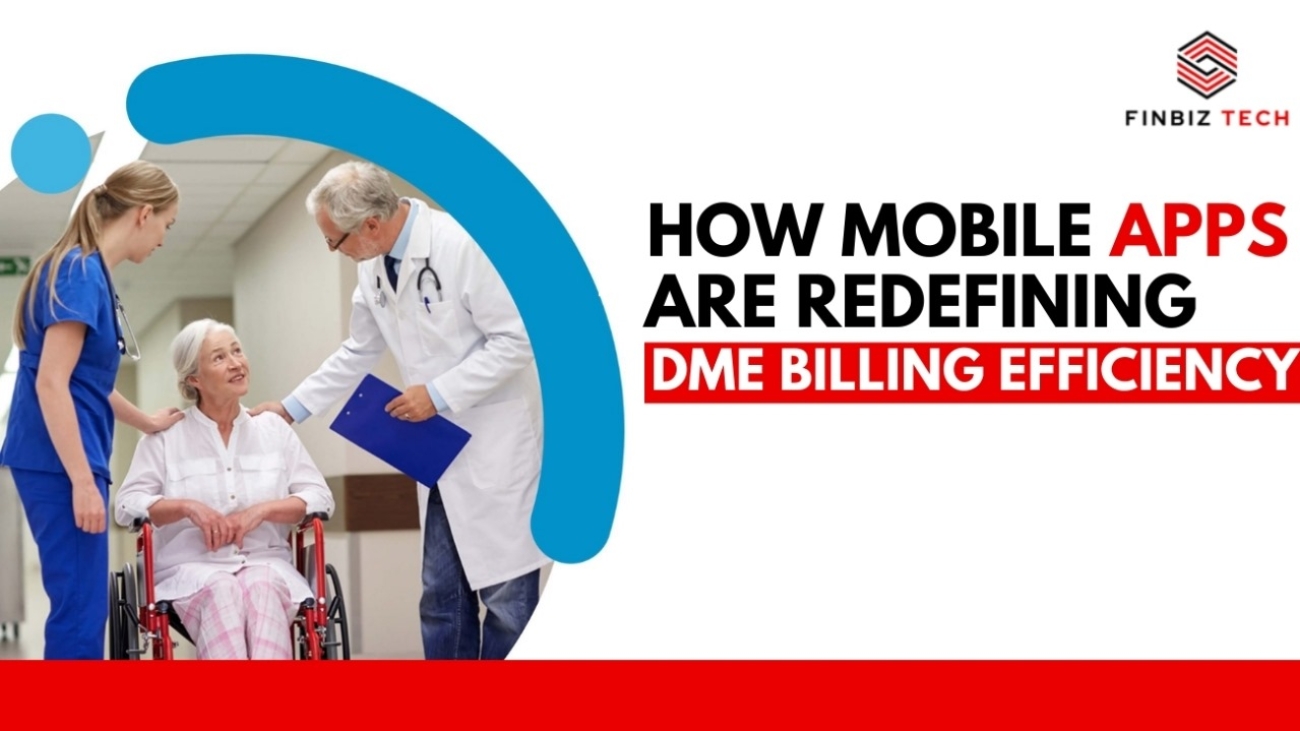 DME Billing