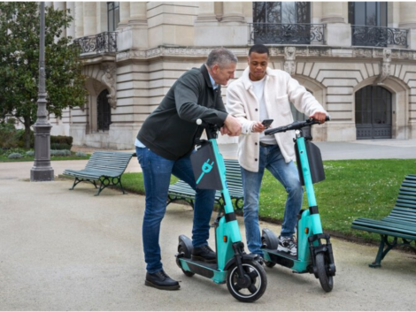 Accessible Europe Mobility Scooters for Everyone